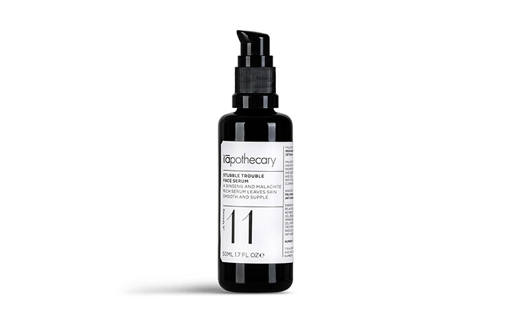 men's skincare trends