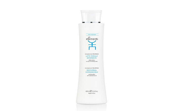skin cleanser
