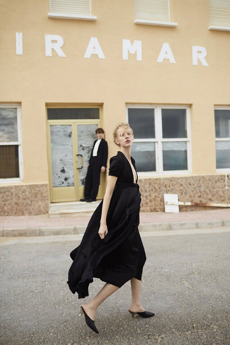 Agata Pospieszynska photographer