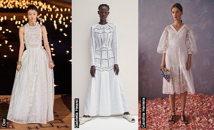 Scandinavian Lace
