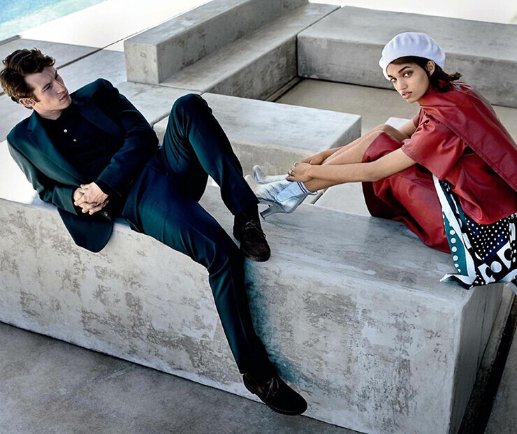 mario testino photographer