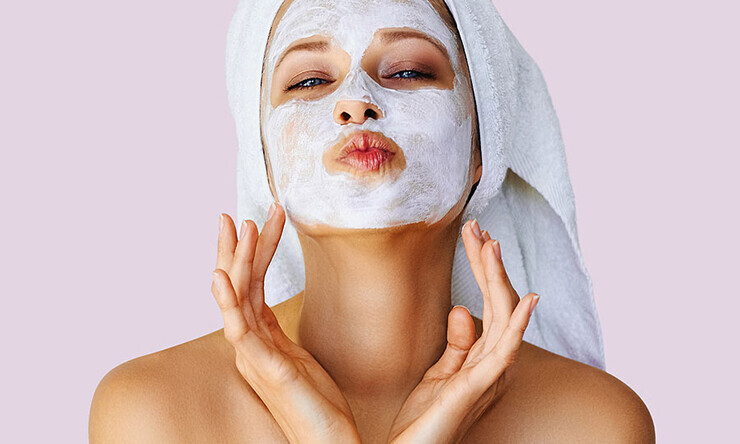 summer skin care