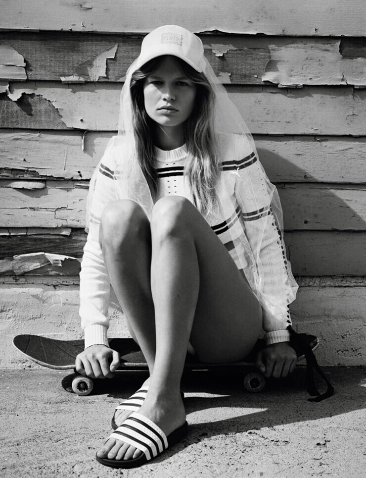 Alasdair McLellan photographer