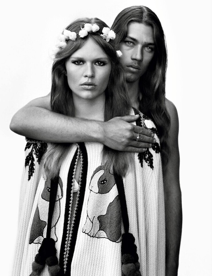 Alasdair McLellan photographer