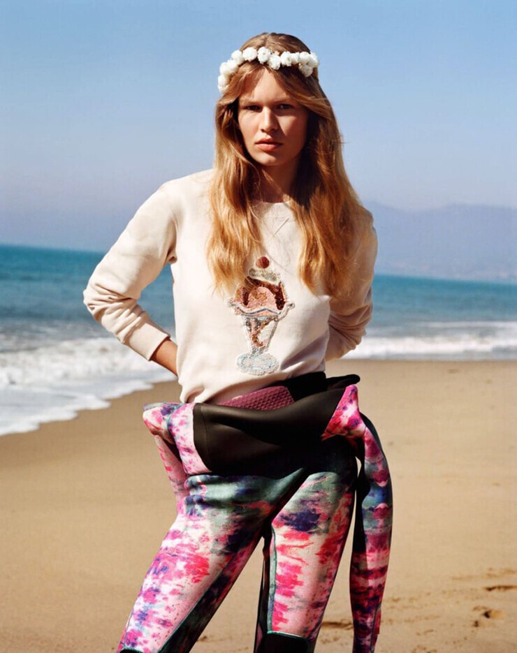 Alasdair McLellan photographer