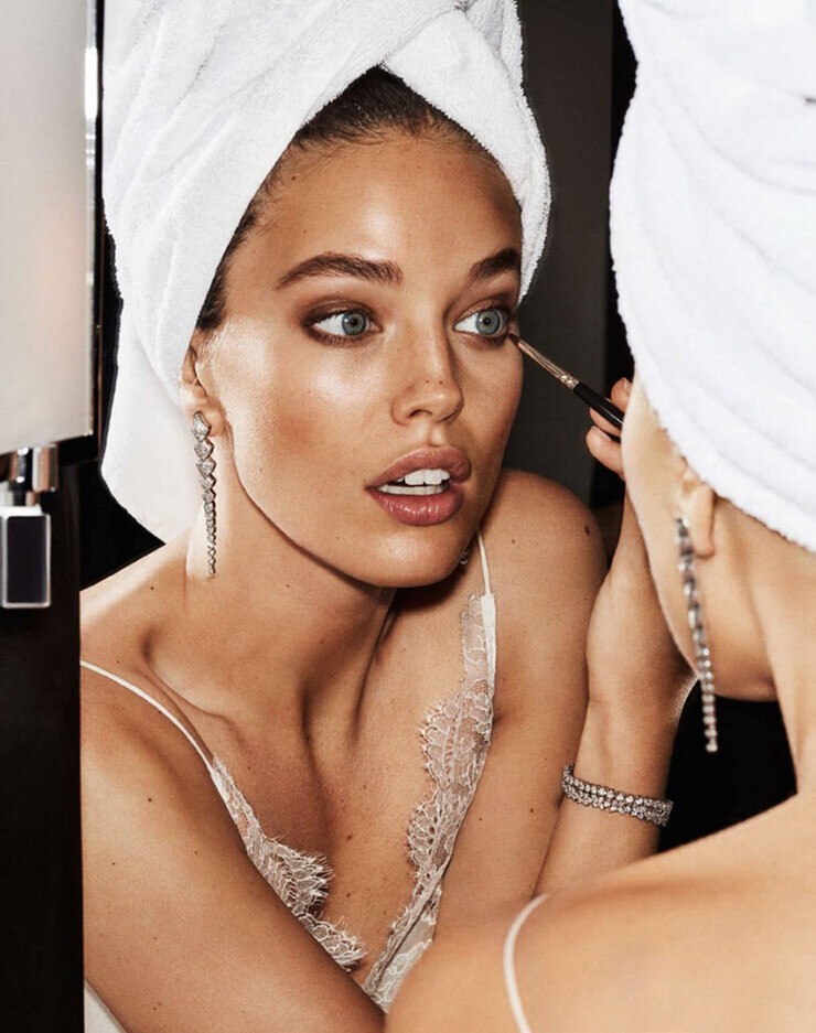 Emily DiDonato model