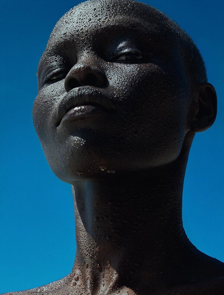 Grace Bol by Txema Yeste