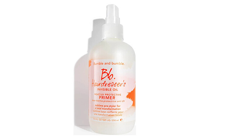 bumble Hairdresser