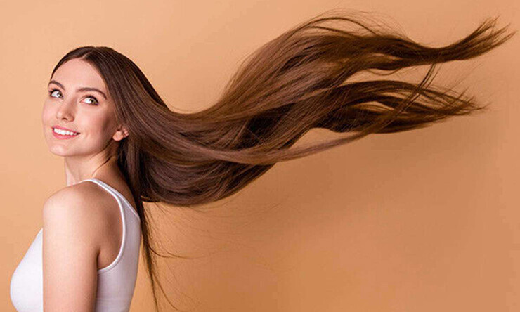 Hair Thinning