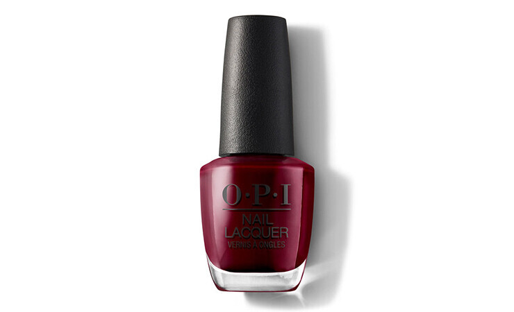 OPI Nail Lacquer