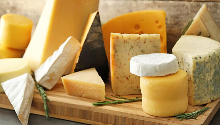 cheese