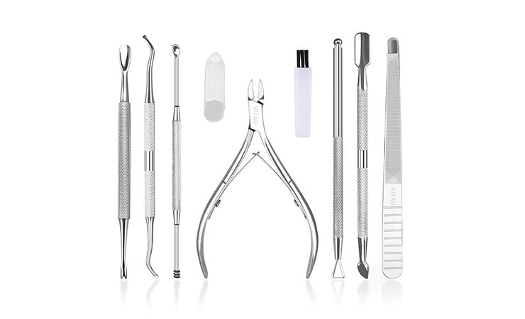 nail tools