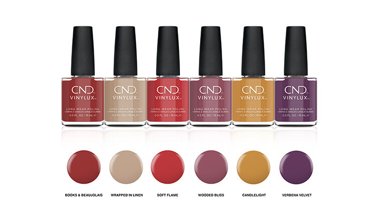 nail trends
