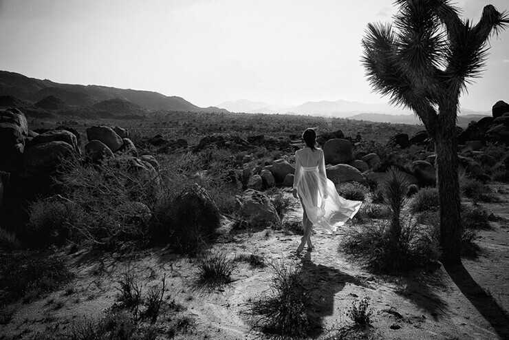 Richard Bernardin photographer