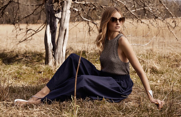 Agnete Hegelund model