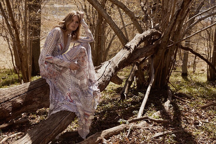Agnete Hegelund model