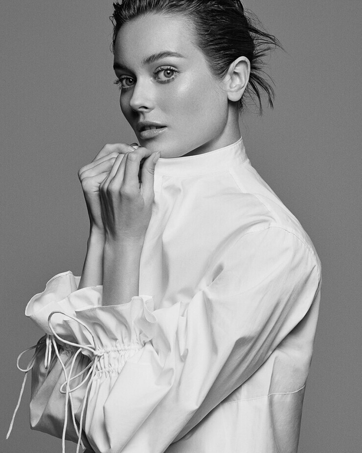 Monika Jagaciak model