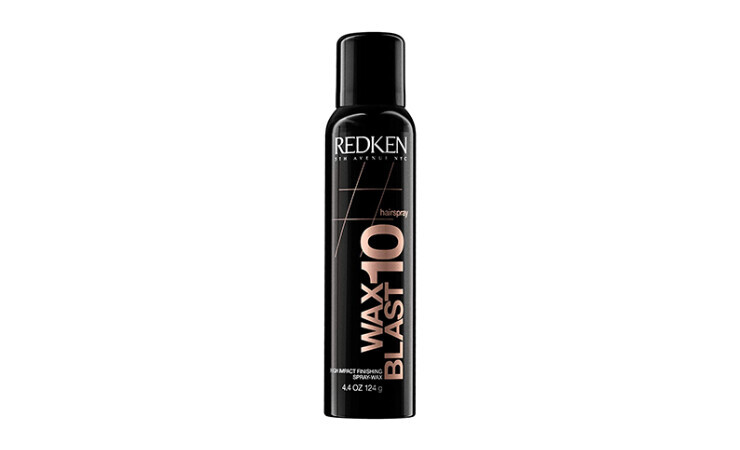 Wax Blast 10 by redken