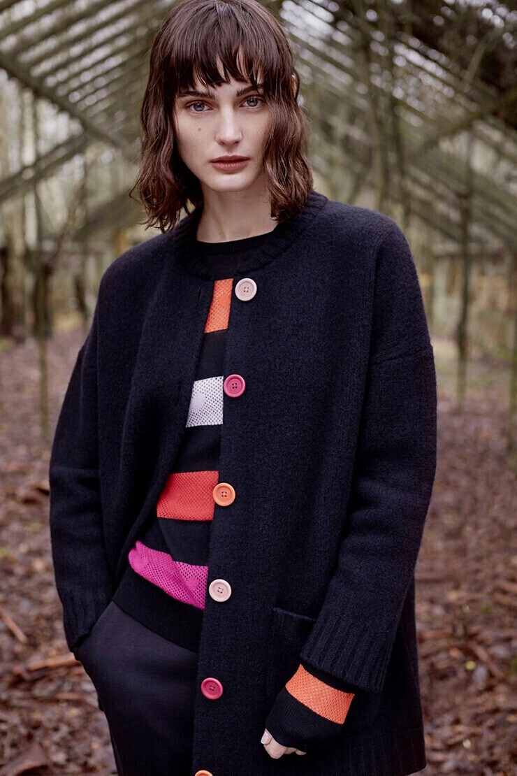 Sibui Nazarenko modelo