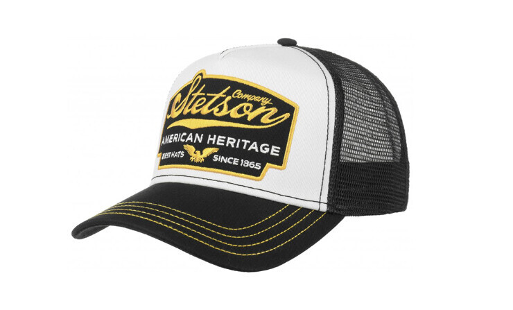 trucker cap