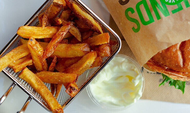 cheat meal