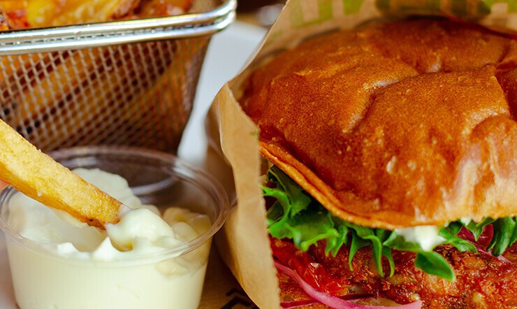 cheat meal