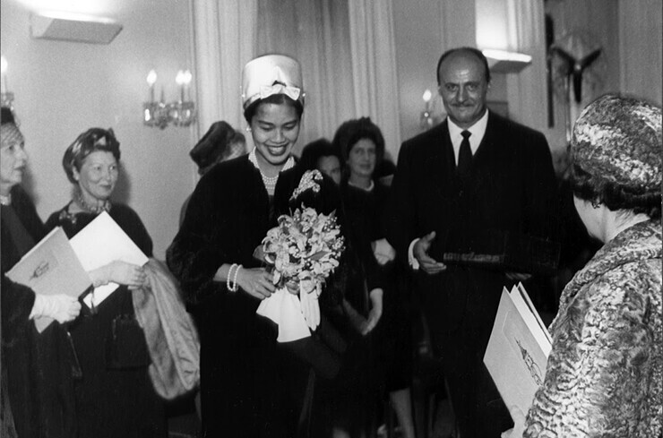pierre balmain