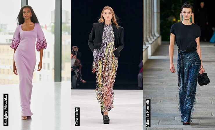Sequins