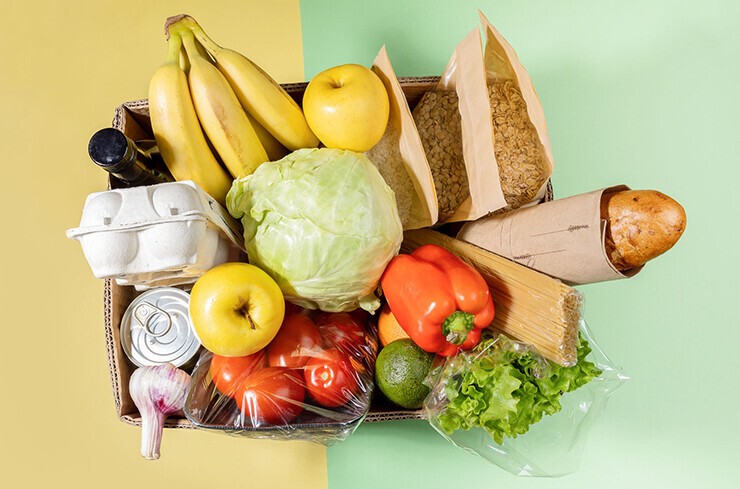 Glycemic Index