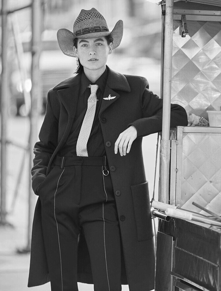 Heather Kemesky modelo