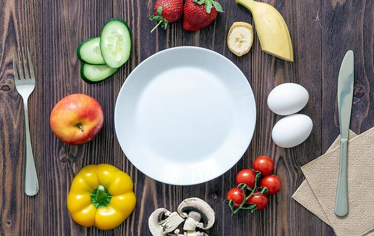 ketogenic diet
