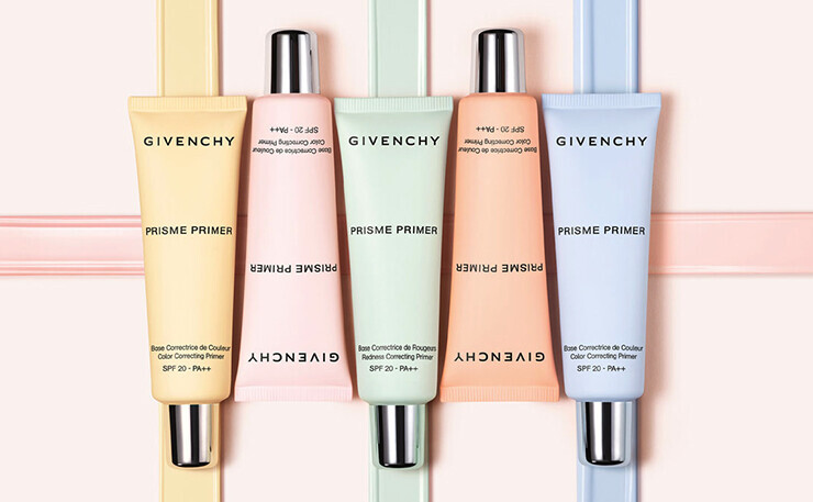 Makeup Primer