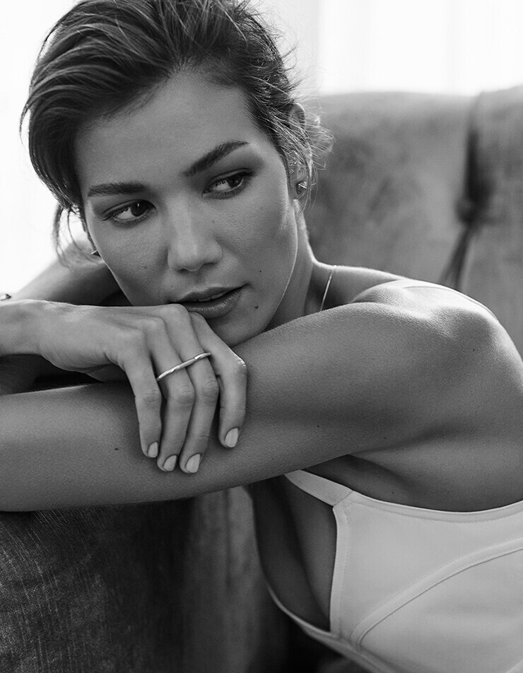 Sheila Marquez modelo