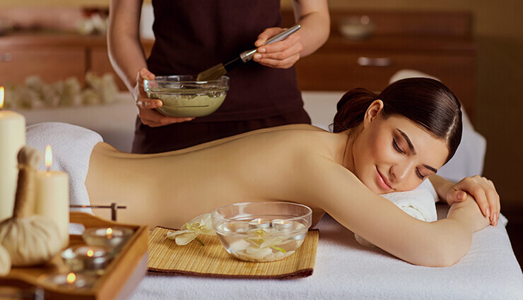 Body Mask