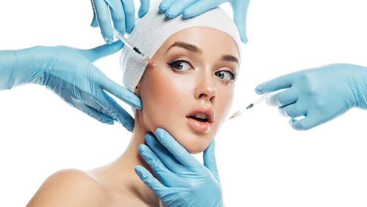 botox beauty