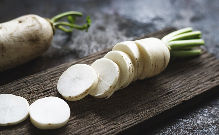 Daikon
