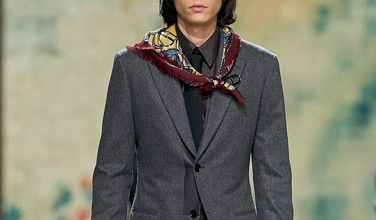 men's trends