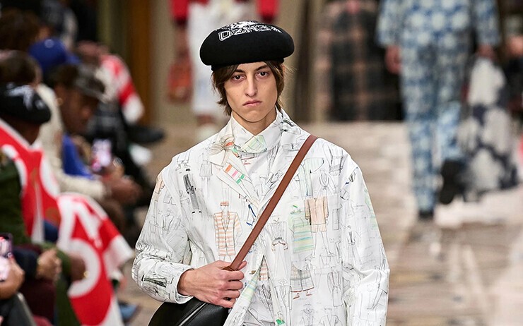 men's trends