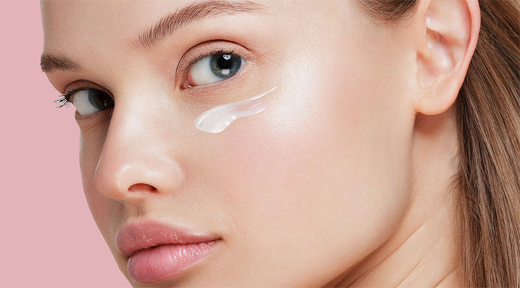Eye Sunscreen