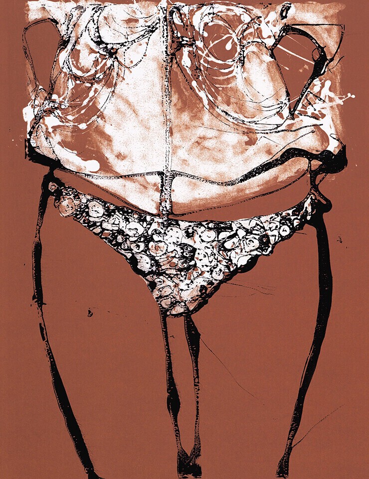 Francois Berthoud
