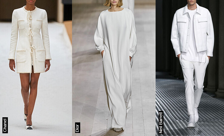 Neutral Tones