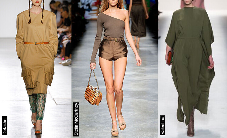 Neutral Tones