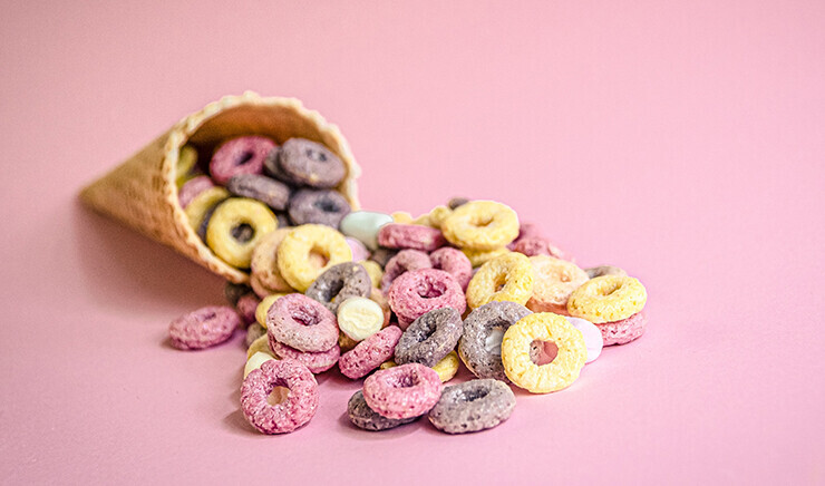 sugar addiction
