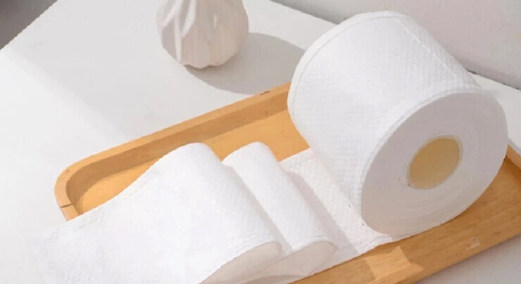 face toweling