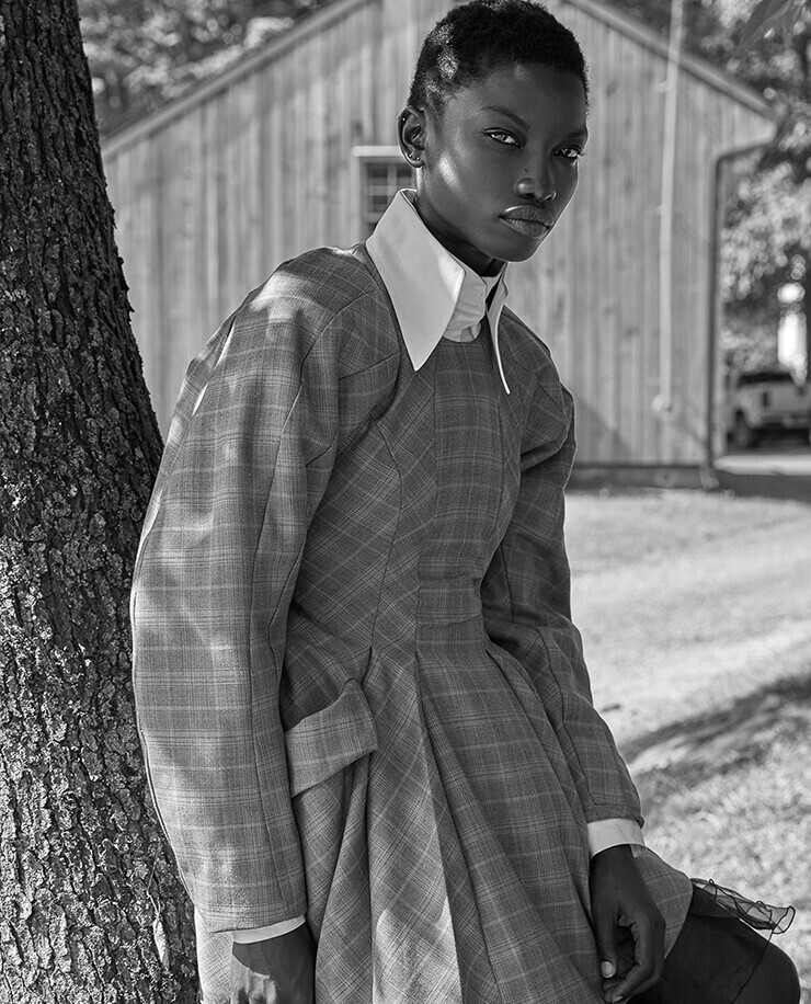 Wayne Booth modelo