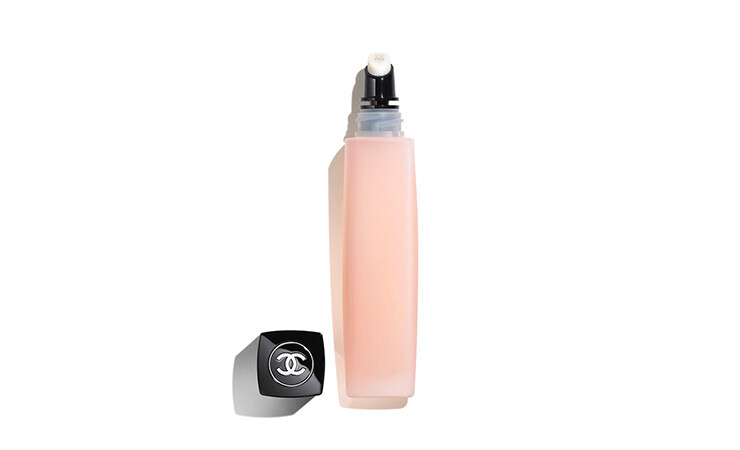 Cuticle Oil