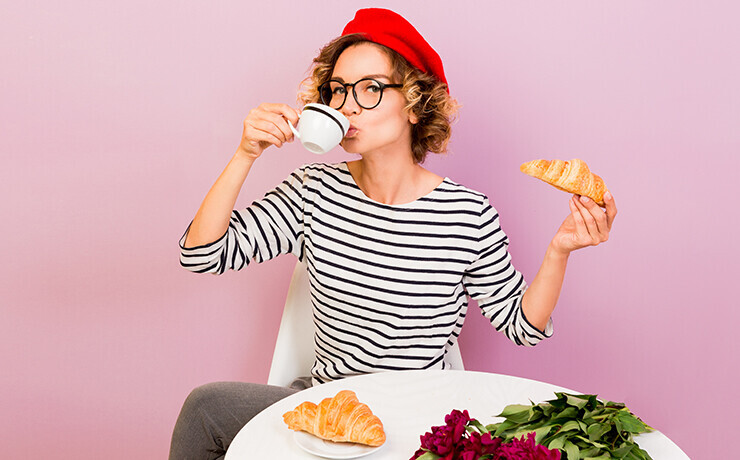 french diet