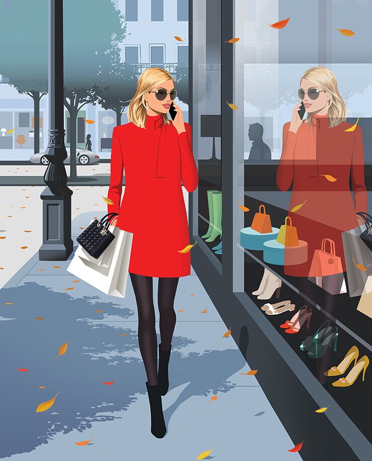 Jason Brooks illustration