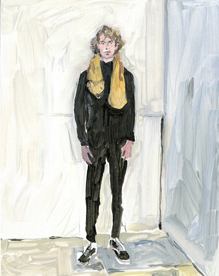 Jean-Philippe Delhomme