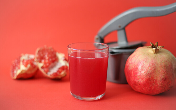 Beauty Superfood